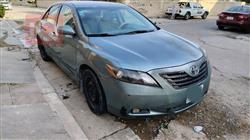 تۆیۆتا کامری